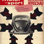 Neue VW Reserven