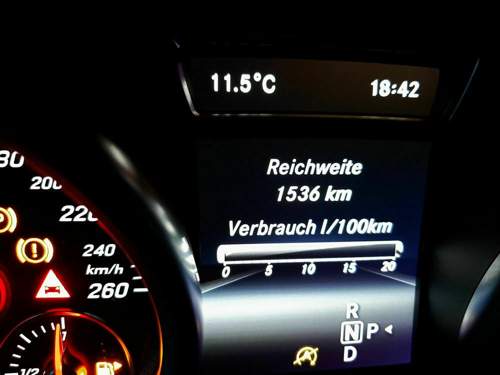 Das kann dauern...
