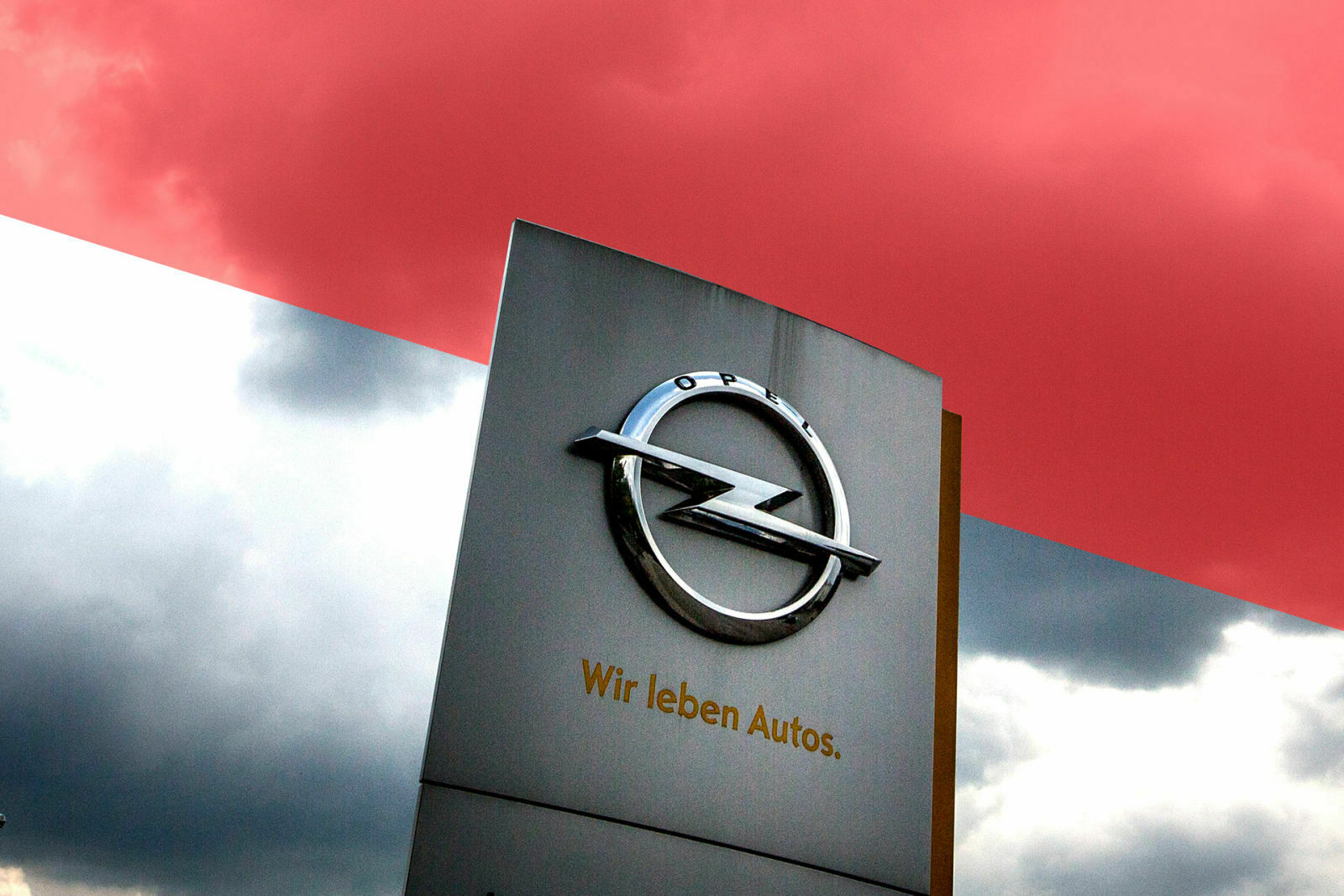 Opel hat es nach einem aussichtsreichen ersten Halbjahr am Ende doch nicht geschafft, im Gesamtjahr 2016 die schwarze Null zu erreichen