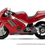 Honda NR 750