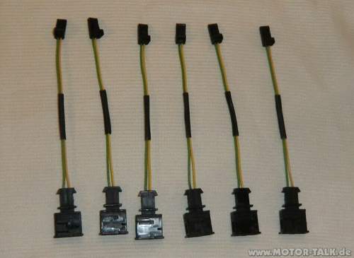Adapter-led-facelift