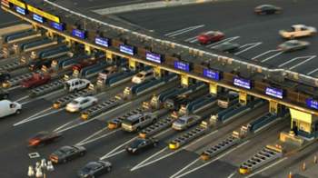 Tollbooth