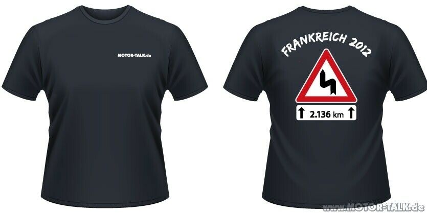 Die Plauderecke zum Bikertreff