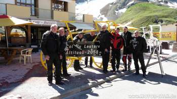 Col-de-lautaret