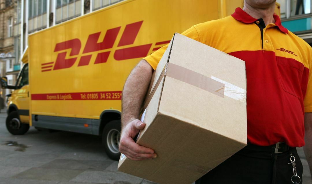 In Bonn setzt die Deutsche Post zukünftig auf E-Autos