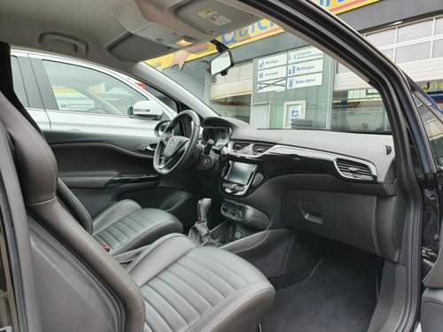 Cockpit