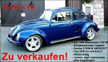V6lkswagen