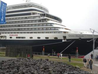 Als die QM2