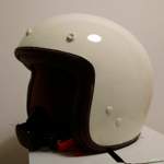 Helm in Originallack