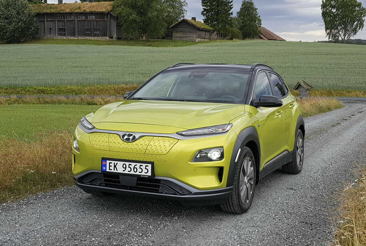 Der deutsche Privatkundenanteil beträgt bei Hyundai 48 Prozent, deutlich mehr als im Industrieschnitt