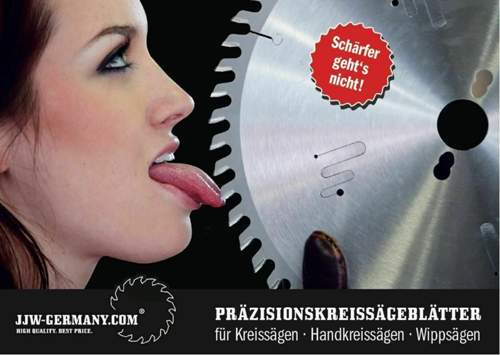 Scharf
