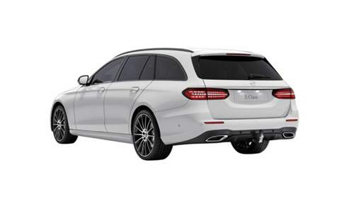 AMG-Line