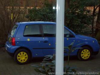 Lupinchen