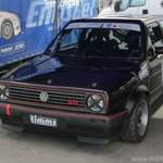 Fahrerlager