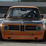 BMW 2002