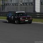 Golf 2 GTI
