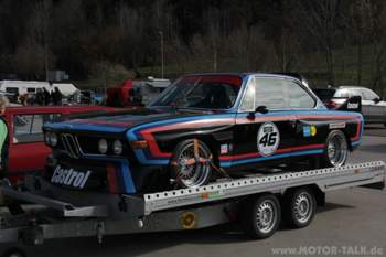 BMW CSL
