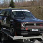 GTI Hänger