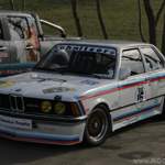BMW 323i