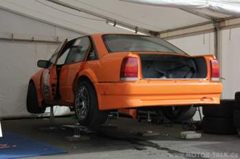 Opel Omega