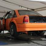 Opel Omega