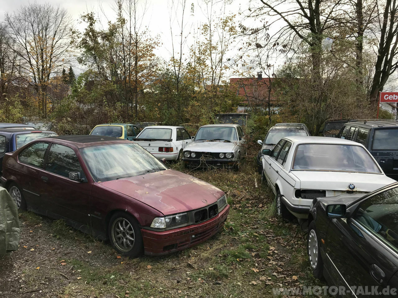 Die Schätze von Peißenberg