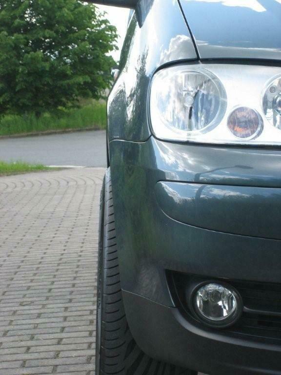 Die schönsten Caddybilder
