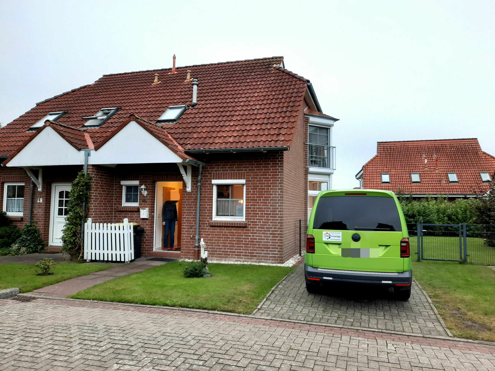 Die schönsten Caddybilder
