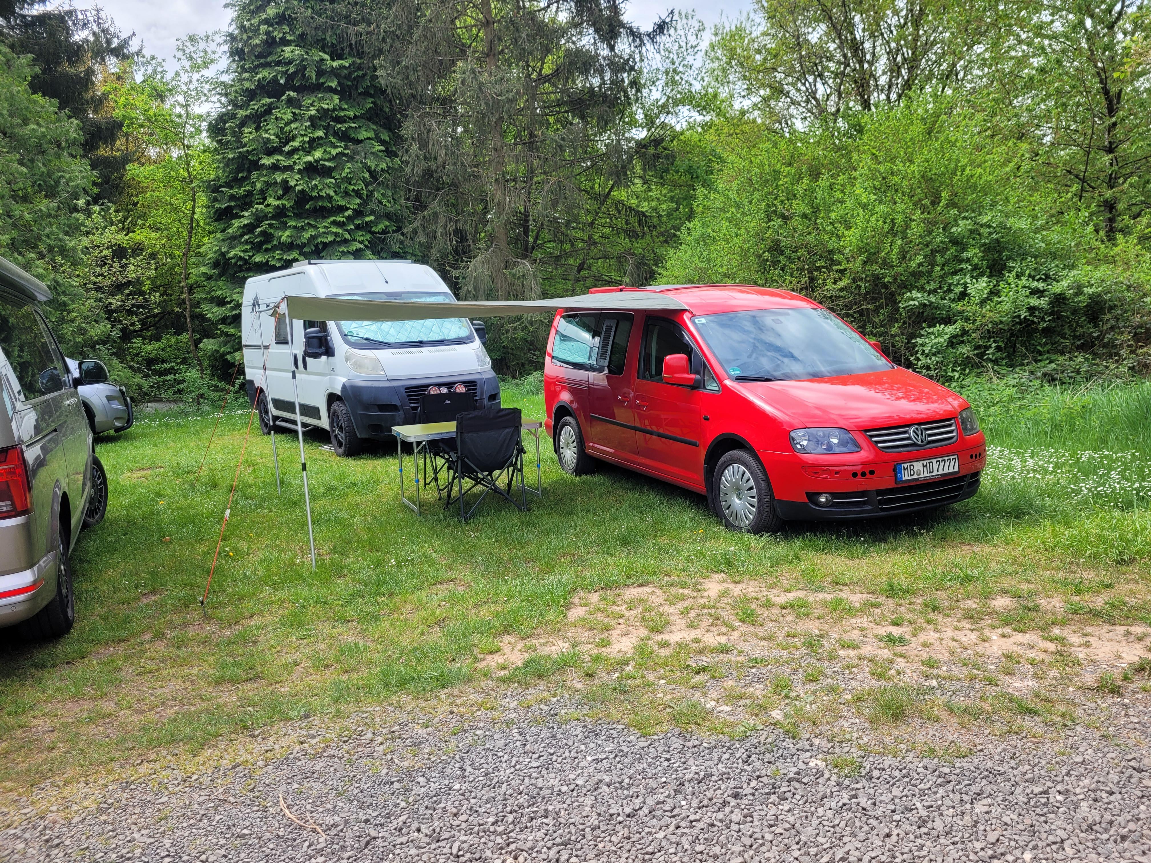 Die schönsten Caddybilder