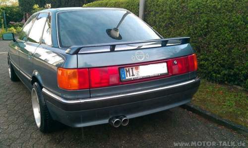 Audi-90-5-zylinder