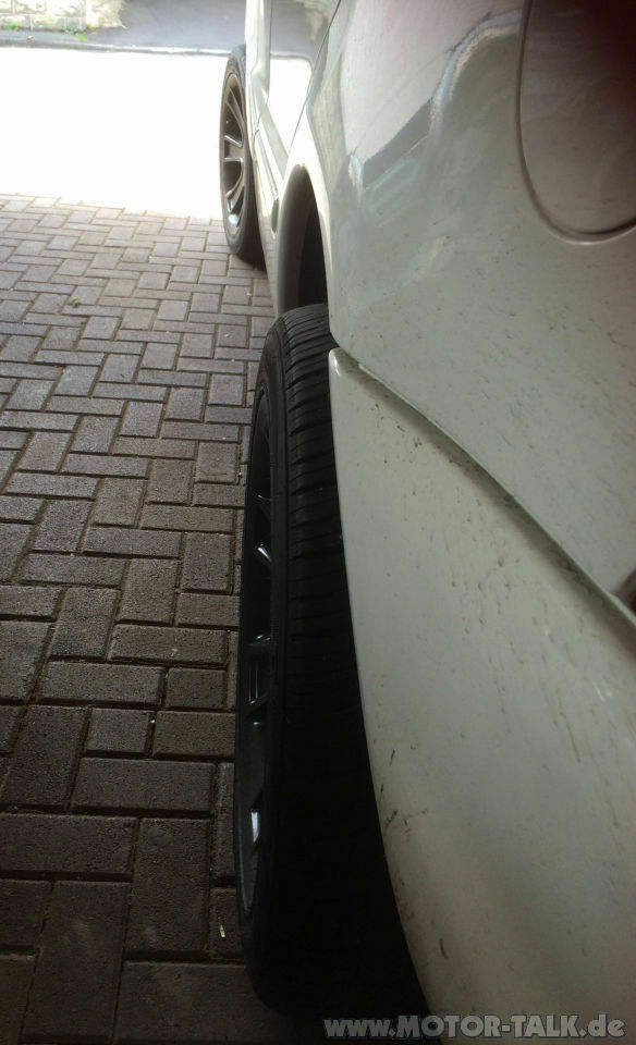 Die Schönsten Privaten! W163 ML-Bilder!!!
