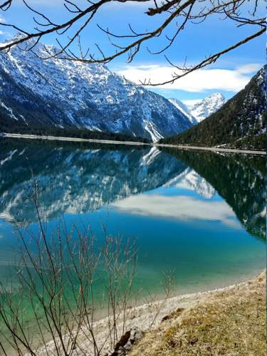 Plansee