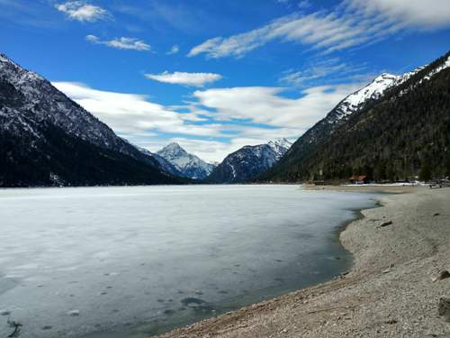 Plansee