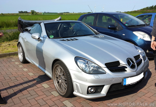 Unser AMG