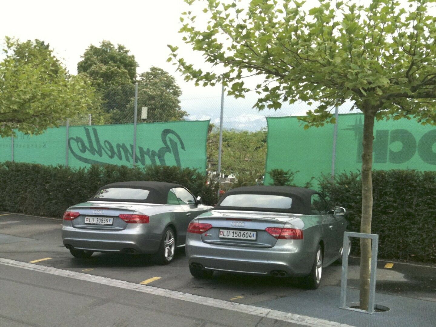 Die schönsten SELBERGEMACHTEN A5 Fotos