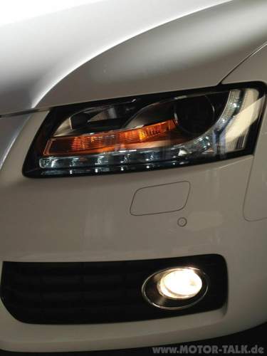 S5 Xenon