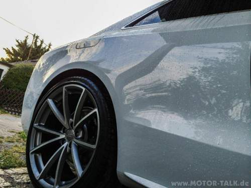 RS5 V-Speiche