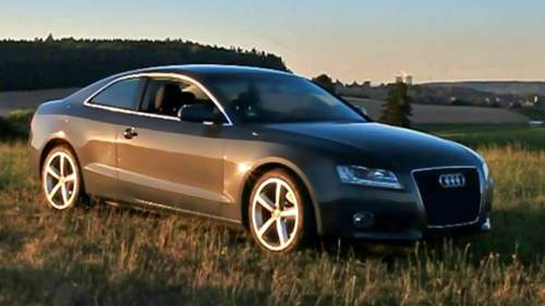 Audi-a5-coupe