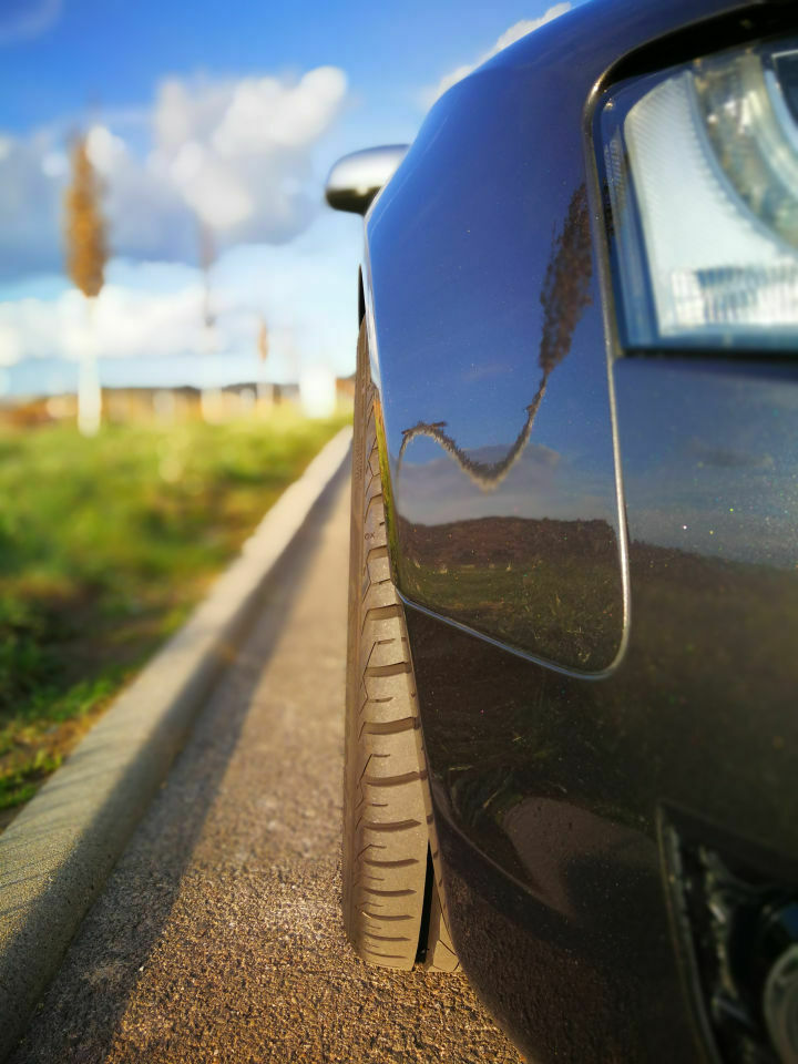 Die schönsten SELBERGEMACHTEN A5 Fotos