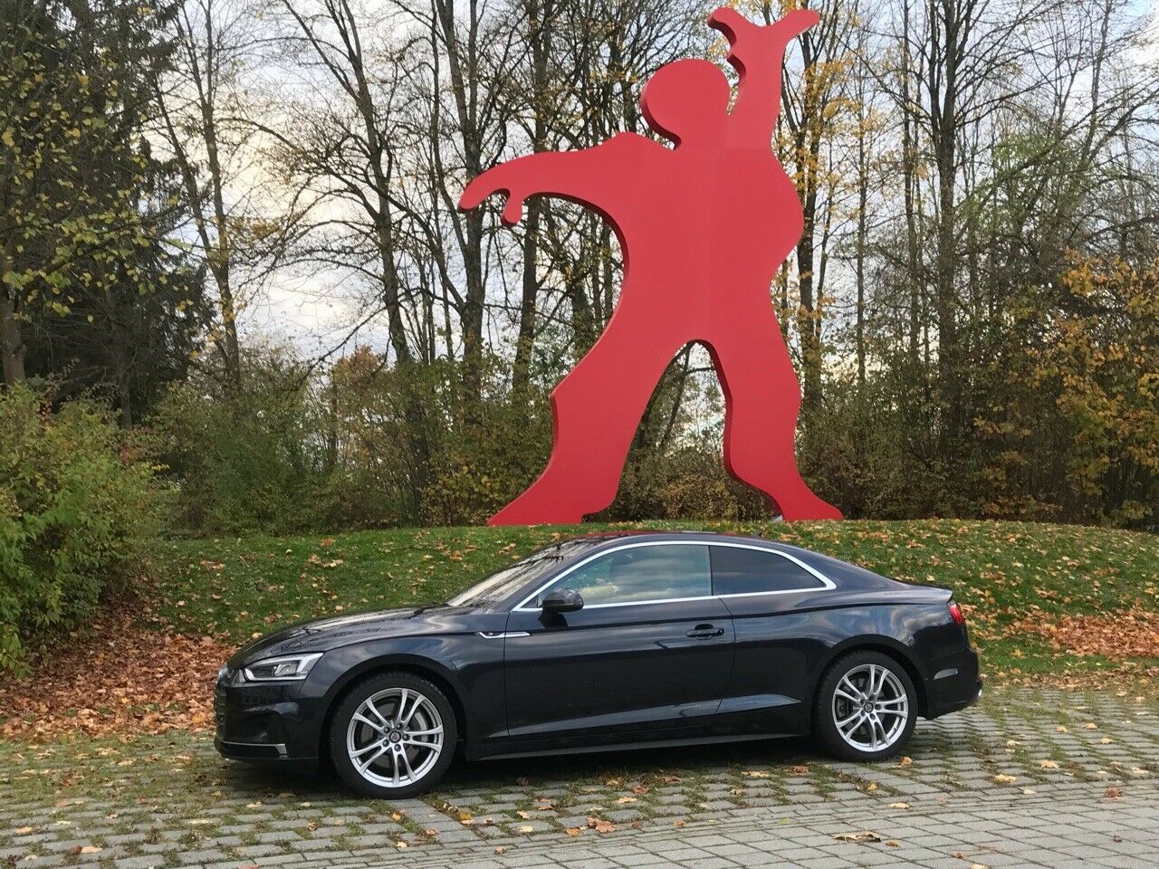 Die schönsten selbstgemachten A5 Fotos