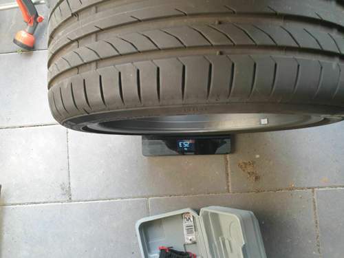 Audi Rotor 19"