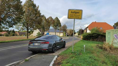 Audigast