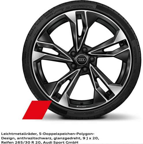20 Zoll