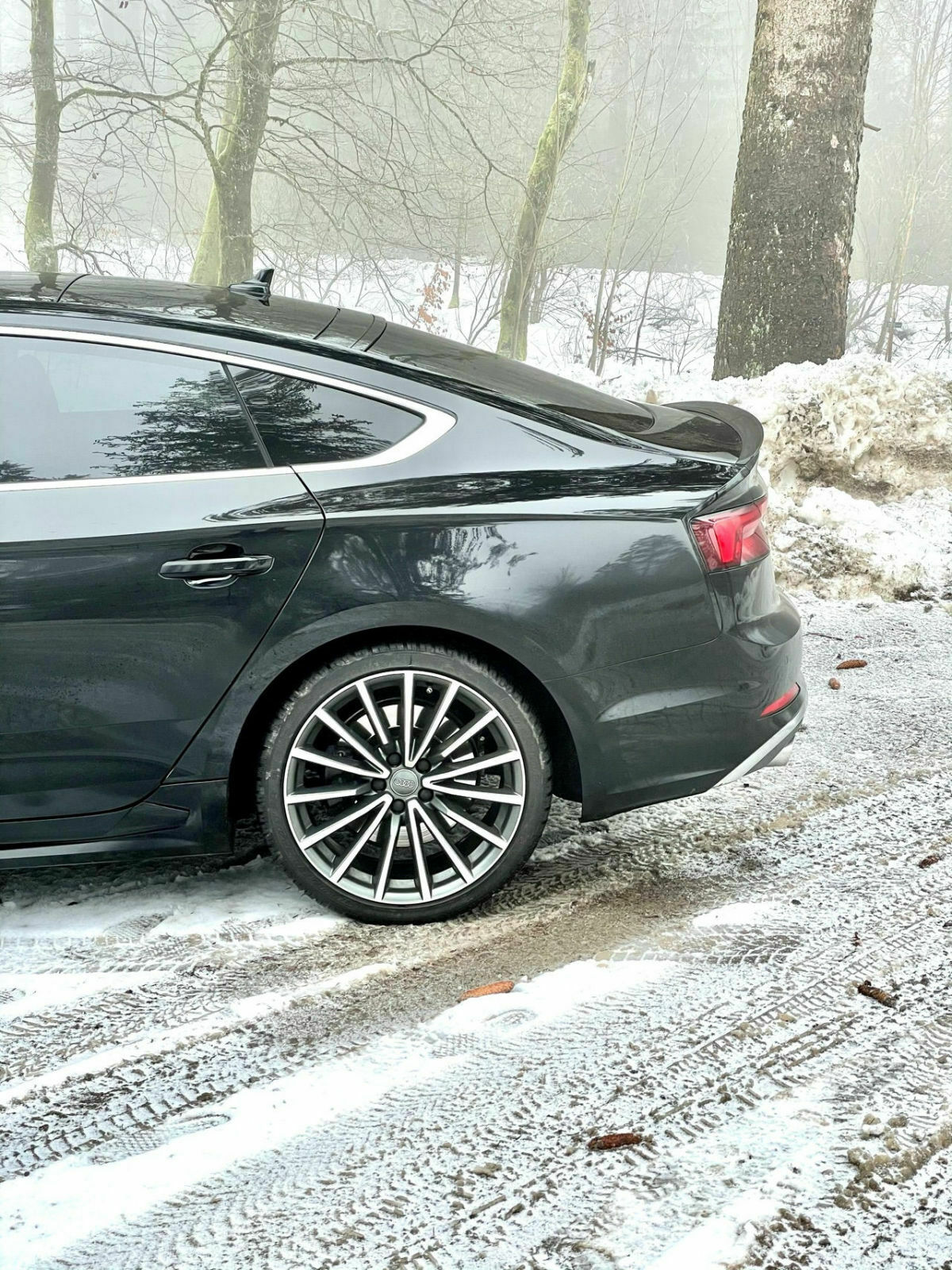Die schönsten selbstgemachten A5 Fotos