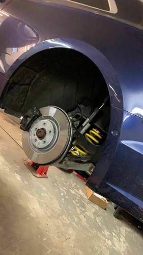 KW Gewinde S5