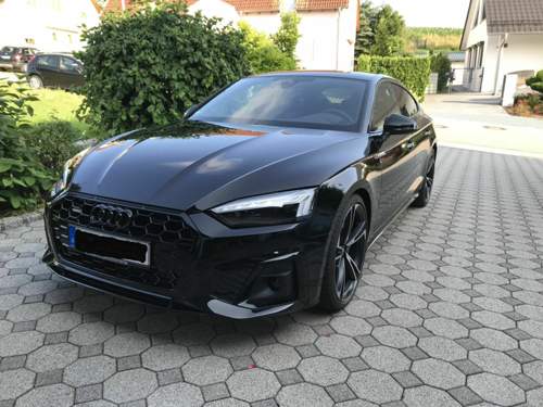A5-sportback