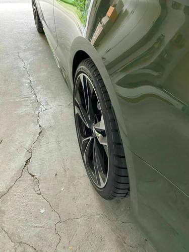 9x20 mit Dunlop