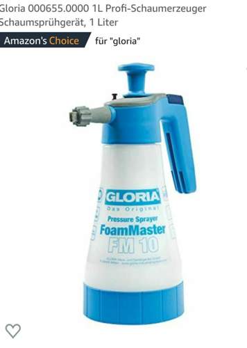 FoamMaster