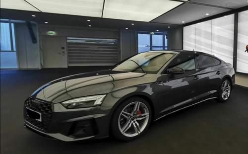 A5 Sportback Daytone