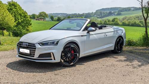 Audi-s5